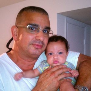 Meet your Posher, Eddie